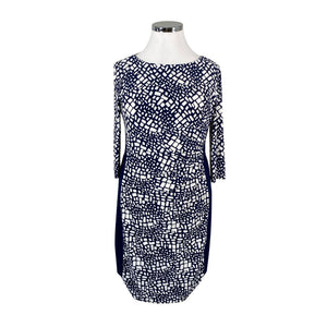 Unisex Andiata - Õhuke kleit, suurus 44 - Valge (1)