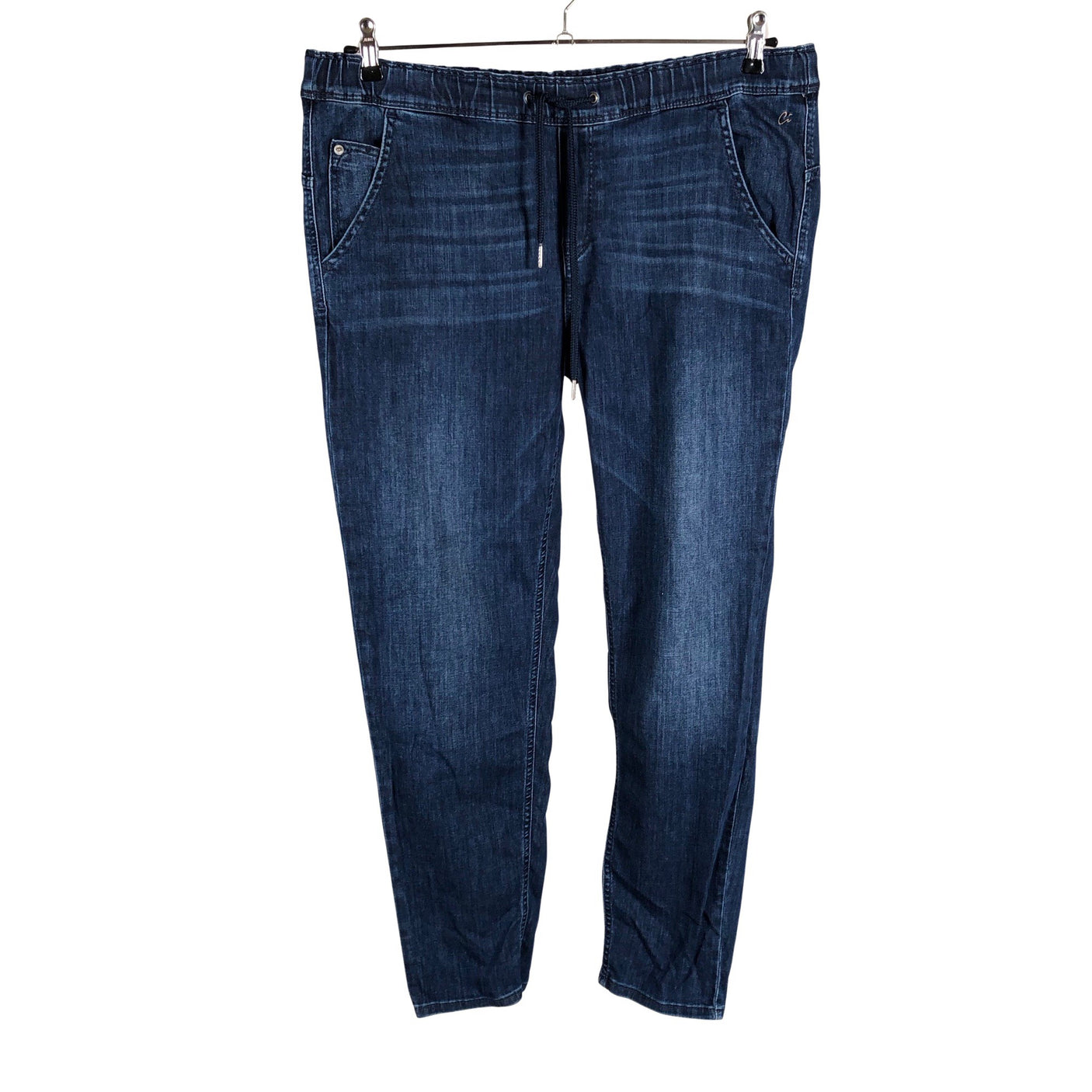 Unisex Comma - Teksad, suurus 44 - Sinine (1)