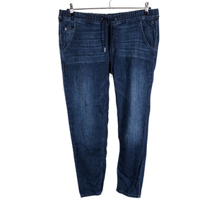 Unisex Comma - Teksad, suurus 44 - Sinine (1)