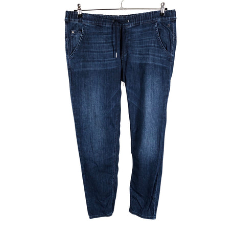 Unisex Comma - Teksad, suurus 44 - Sinine ()
