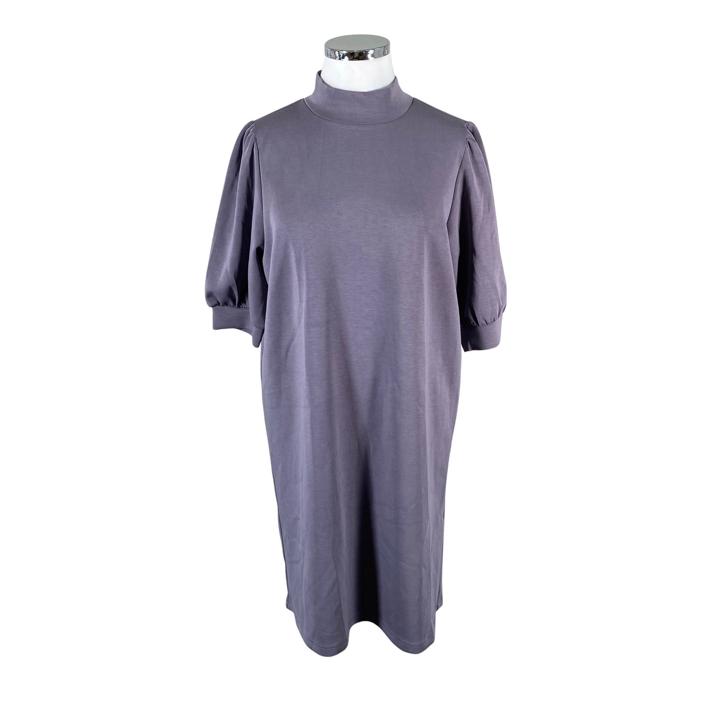 Unisex My Essential Wardrobe - Dressikangast kleit, suurus 42 - Hall (1)