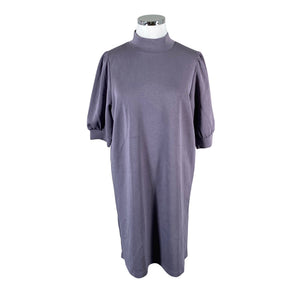Unisex My Essential Wardrobe - Dressikangast kleit, suurus 42 - Hall (1)