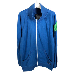 Unisex Villervalla - Pusa, suurus 140 - 146 - Sinine (1)