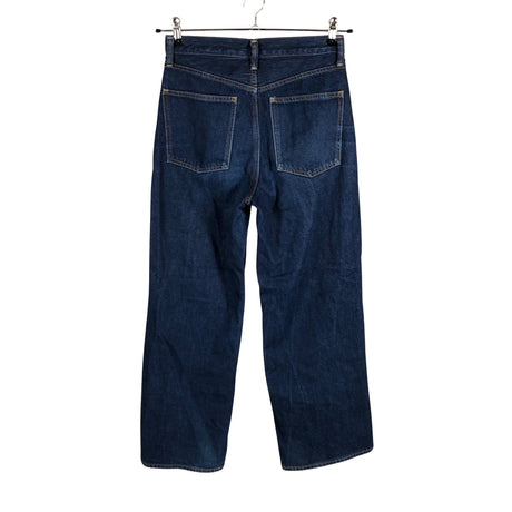 Unisex Muji - Teksad, suurus W25 - Sinine (2)