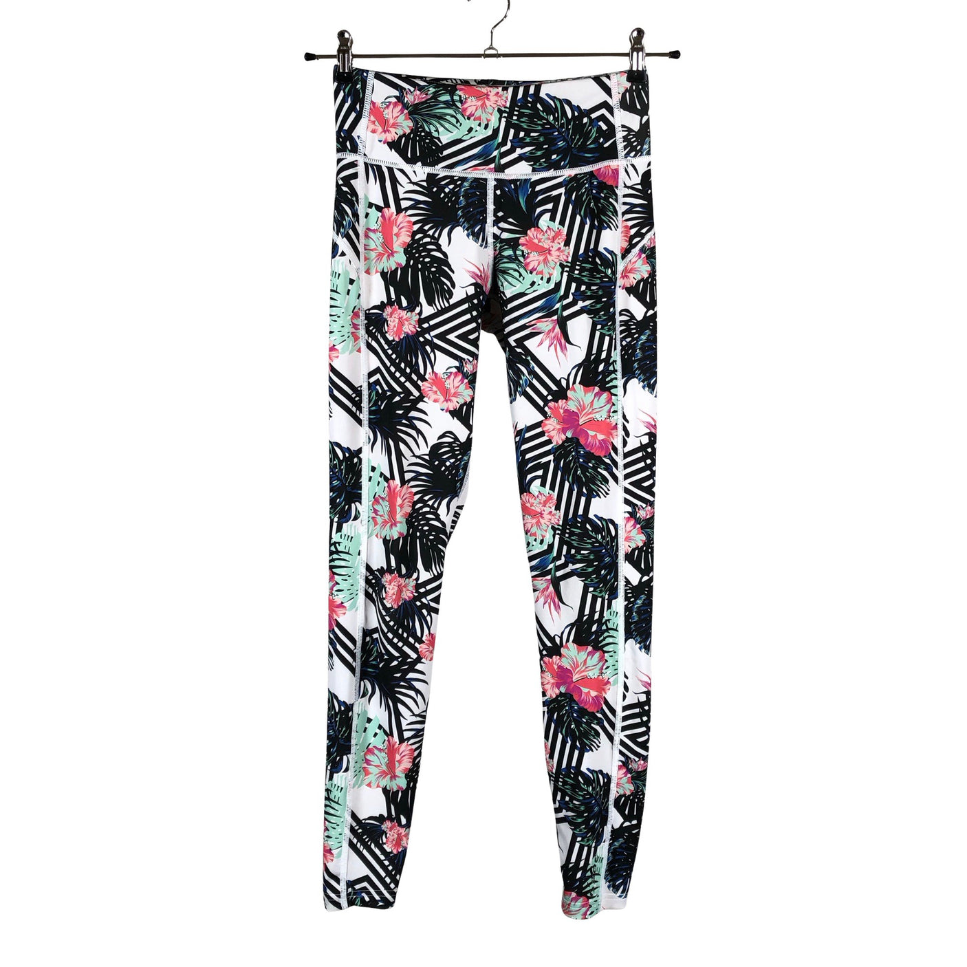 Unisex Soc - Spordiretuusid, suurus 38 - Looduslik valge (1)