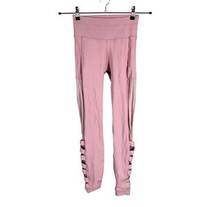 Unisex Soc - Spordiretuusid, suurus 34 - Heleroosa (1)