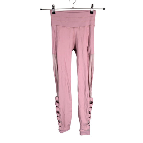 Unisex Soc - Spordiretuusid, suurus 34 - Heleroosa ()