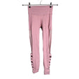 Unisex Soc - Spordiretuusid, suurus 34 - Heleroosa ()