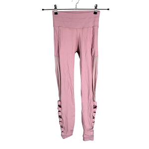 Unisex Soc - Spordiretuusid, suurus 34 - Heleroosa (1)