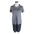 Unisex Marimekko - Trikotaažist tuunika, suurus 36 - Hall ()