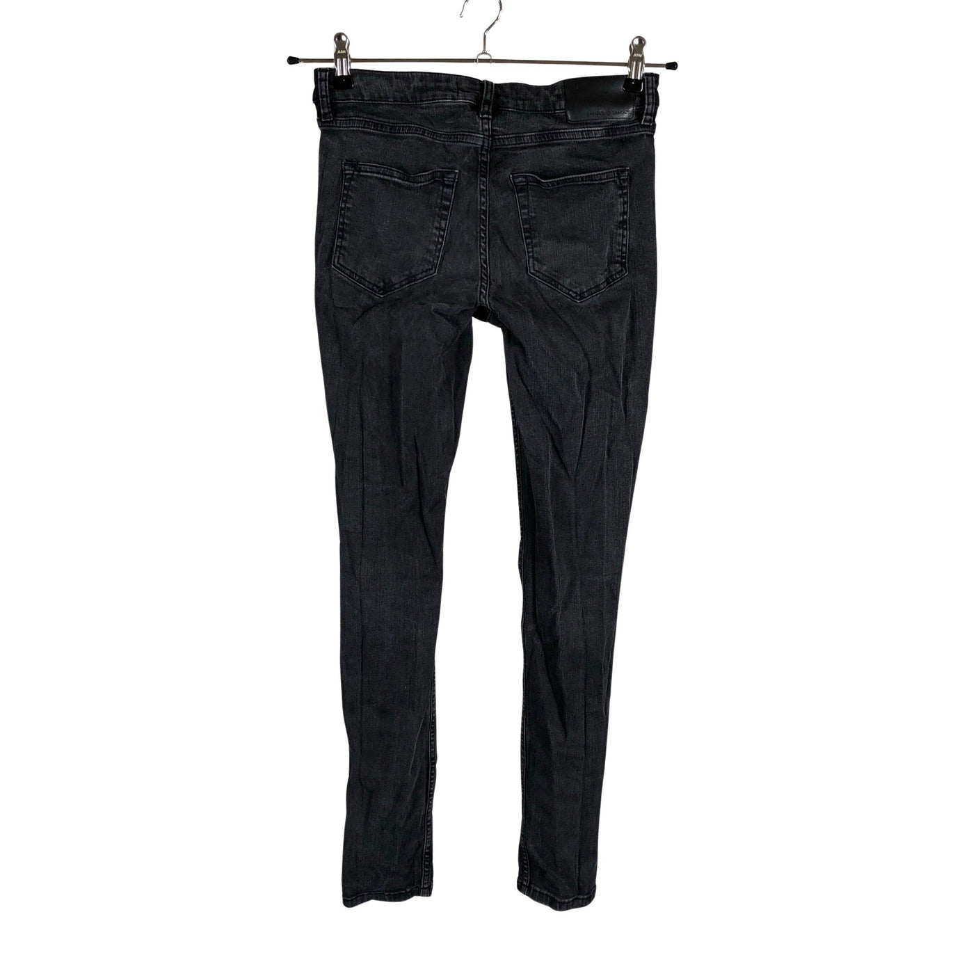 Unisex Samsoe&Samsoe - Teksad, suurus 36 - Hall (2)