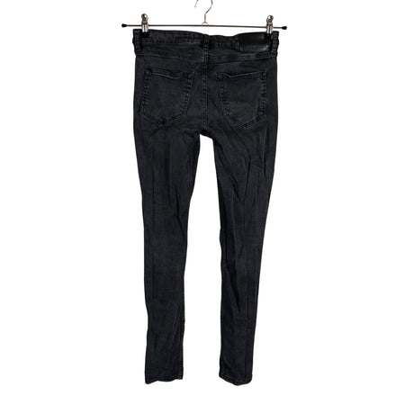 Unisex Samsoe&Samsoe - Teksad, suurus 36 - Hall (2)