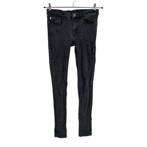 Unisex Samsoe&Samsoe - Teksad, suurus 36 - Hall (1)
