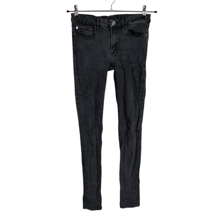 Unisex Samsoe&Samsoe - Teksad, suurus 36 - Hall ()