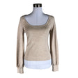 Unisex &Other Stories - Kampsun, suurus 38 - Beige ()