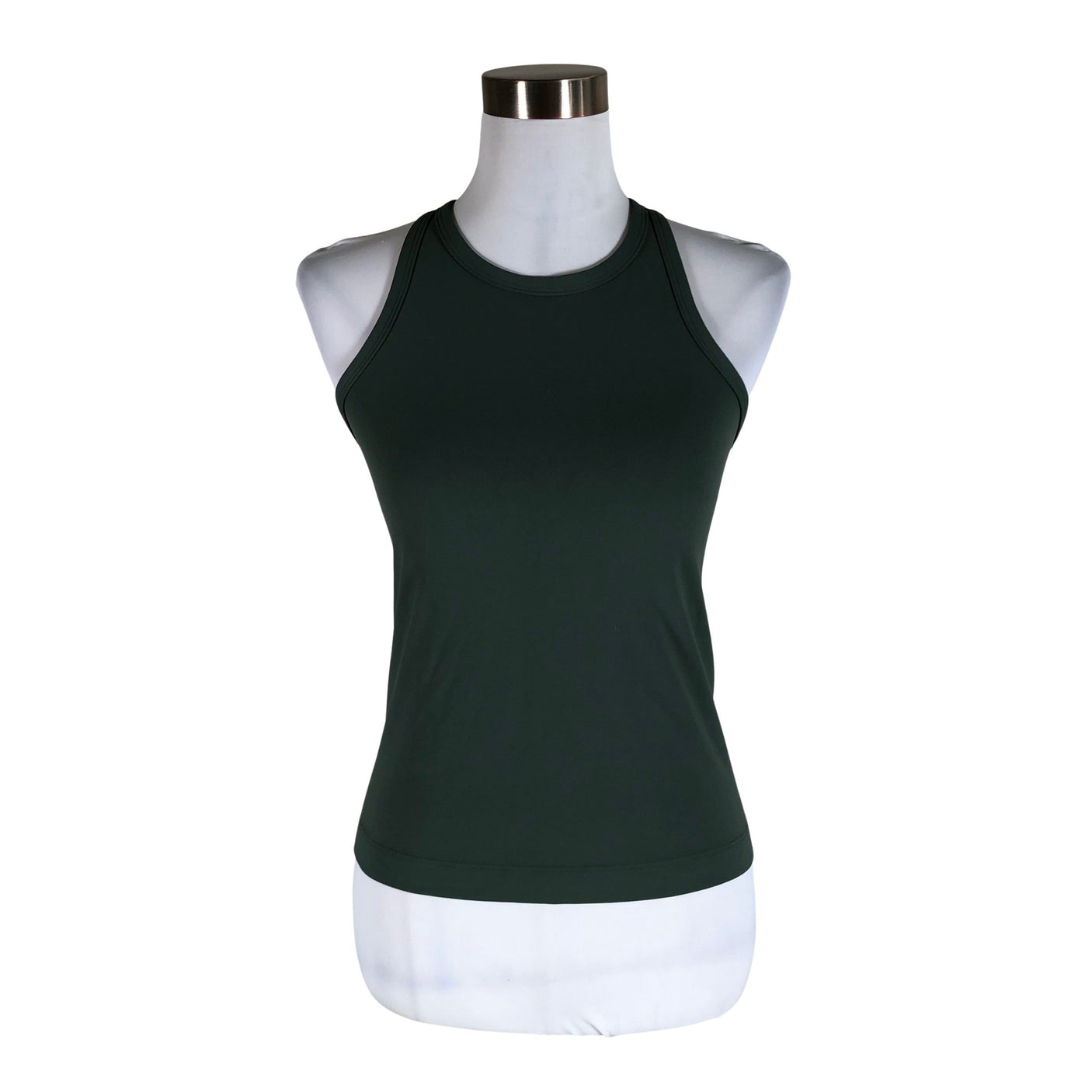 Unisex Lululemon - Sporditopp, suurus 36 - Roheline (1)