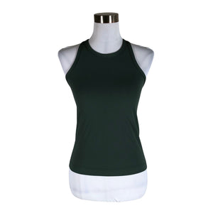 Unisex Lululemon - Sporditopp, suurus 36 - Roheline (1)