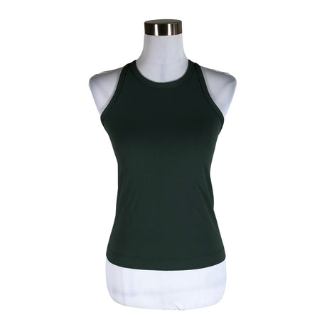 Unisex Lululemon - Sporditopp, suurus 36 - Roheline ()