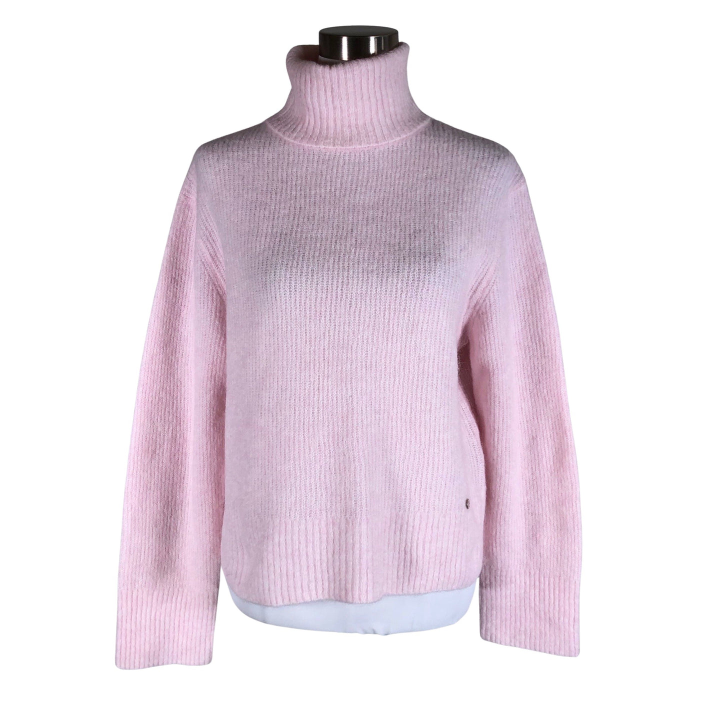 Unisex Mos Mosh - Kampsun, suurus 36 - Heleroosa (1)