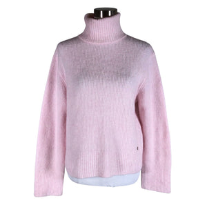 Unisex Mos Mosh - Kampsun, suurus 36 - Heleroosa (1)