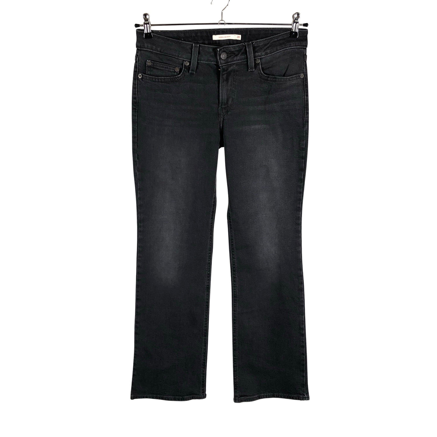 Unisex Levi's - Teksad, suurus W28 - Hall (1)