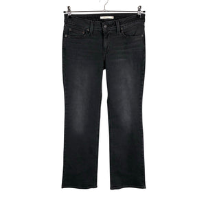 Unisex Levi's - Teksad, suurus W28 - Hall (1)