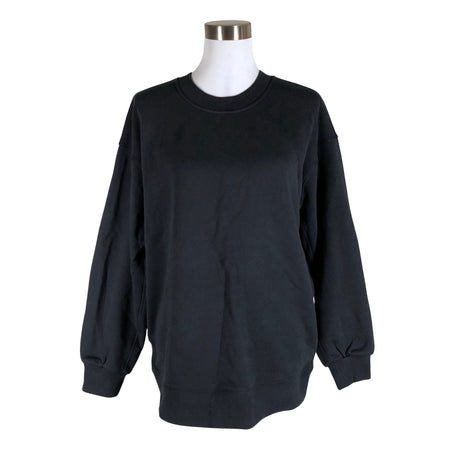 Unisex Lululemon - Dressikangast pluus, suurus 34 - Must ()
