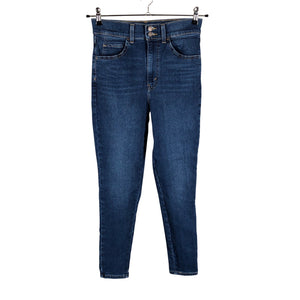 Unisex Levi's - Teksad, suurus W27 - Sinine (1)
