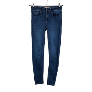 Unisex Mos Mosh - Teksad, suurus W27 - Sinine (1)