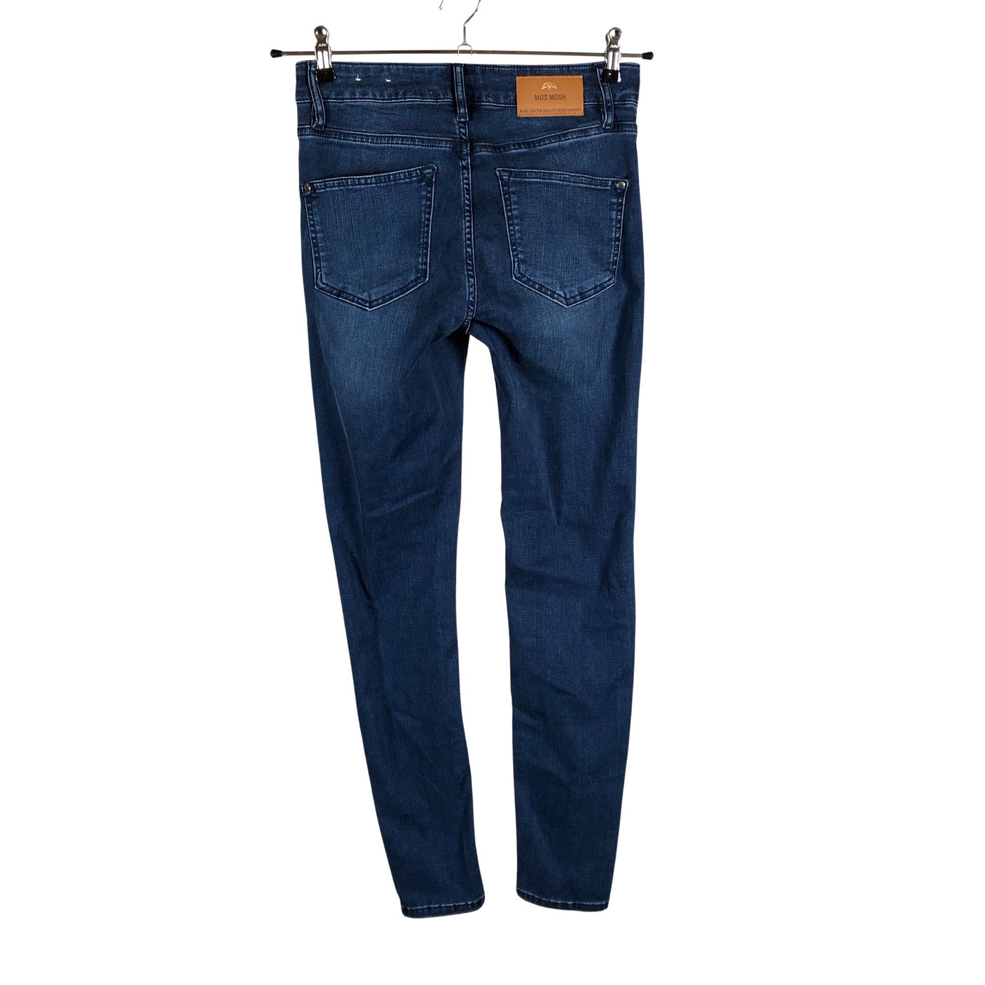 Unisex Mos Mosh - Teksad, suurus W27 - Sinine (2)