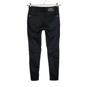 Unisex Mos Mosh - Teksad, suurus W27 - Must (2)