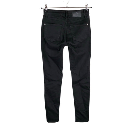 Unisex Mos Mosh - Teksad, suurus W27 - Must (2)