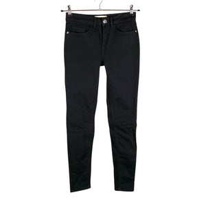 Unisex Mos Mosh - Teksad, suurus W27 - Must (1)