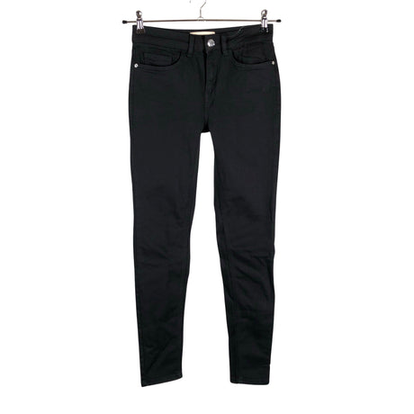 Unisex Mos Mosh - Teksad, suurus W27 - Must ()
