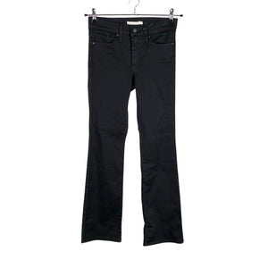 Unisex Levi's - Teksad, suurus W27 - Must (1)