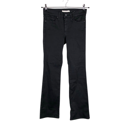 Unisex Levi's - Teksad, suurus W27 - Must ()