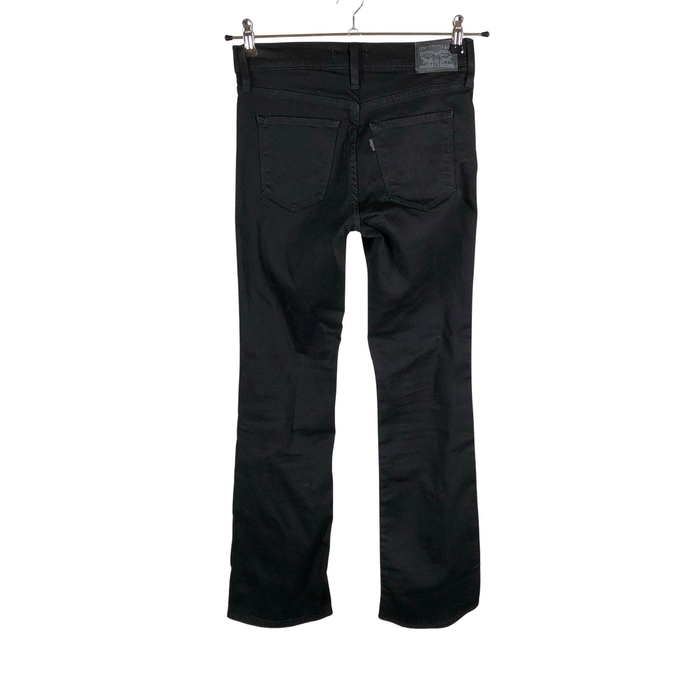Unisex Levi's - Teksad, suurus W27 - Must (2)