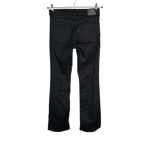 Unisex Levi's - Teksad, suurus W27 - Must (2)