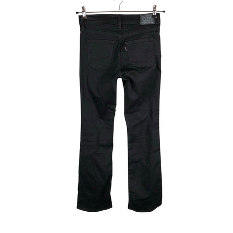 Unisex Levi's - Teksad, suurus W27 - Must (2)