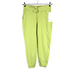 Unisex Lululemon - Dressikangast püksid, suurus 36 - Roheline (1)