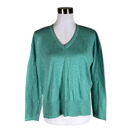 Unisex Mos Mosh - Kampsun, suurus 34 - Roheline ()