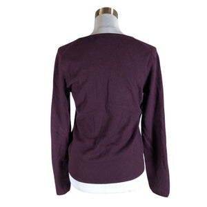 Unisex Repeat - Kampsun, suurus 38 - Lilla (2)
