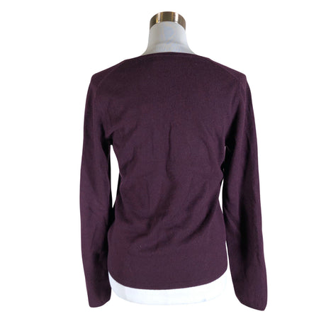 Unisex Repeat - Kampsun, suurus 38 - Lilla (2)