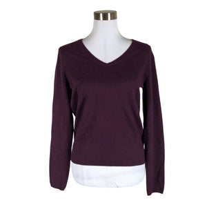 Unisex Repeat - Kampsun, suurus 38 - Lilla (1)