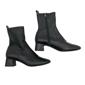 Unisex Unisa - Poolsaapad, suurus 40 - Must (1)