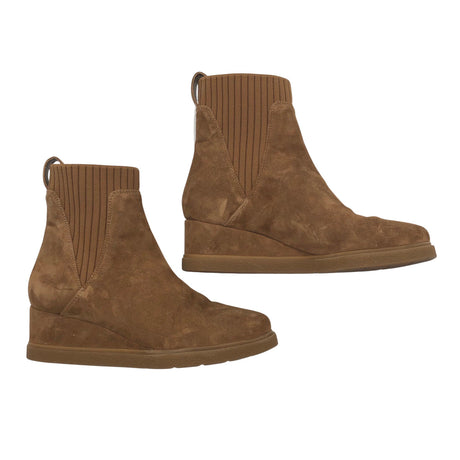 Unisex Unisa - Poolsaapad, suurus 40 - Pruun ()
