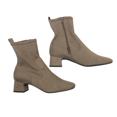 Unisex Unisa - Poolsaapad, suurus 40 - Beige ()