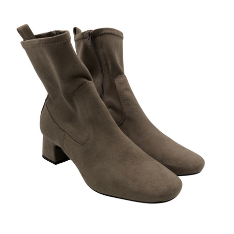 Unisex Unisa - Poolsaapad, suurus 40 - Beige (2)