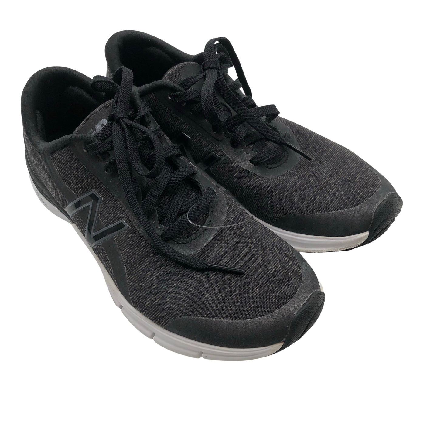 Unisex New Balance - Tossud, suurus 38 - Hall (2)