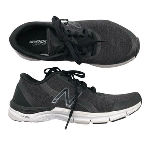 Unisex New Balance - Tossud, suurus 38 - Hall (1)